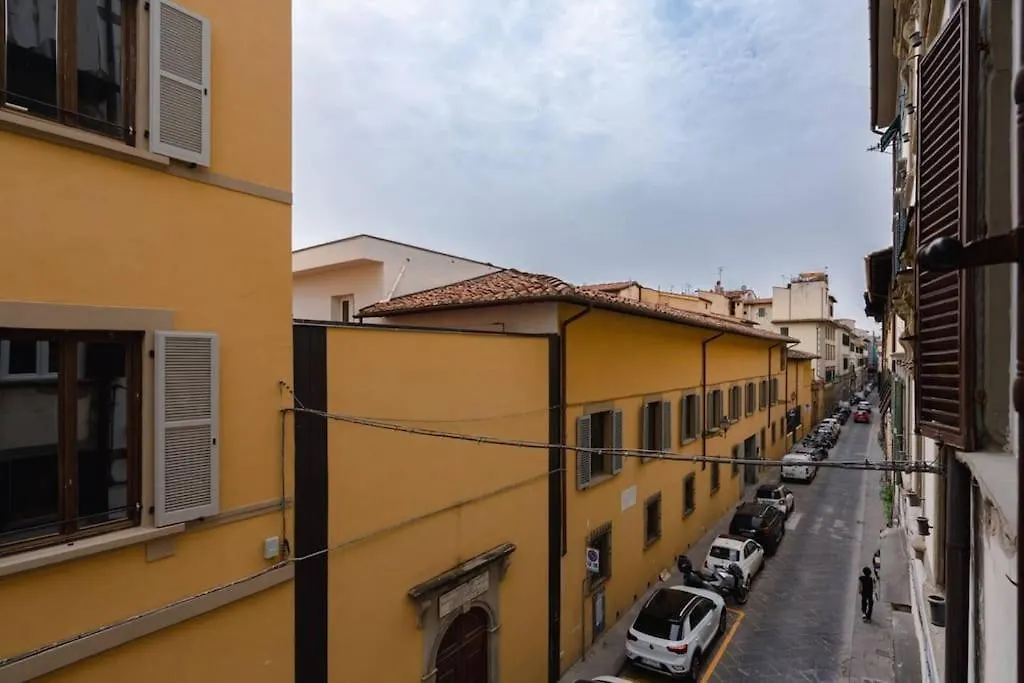 Cellini'S House 3 Minuti Dal Duomo Apartment Florence